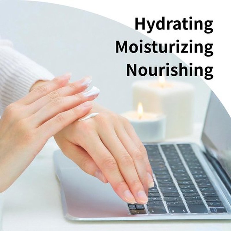 Naisture SoftTouch Hand Cream Trio – Hydrates all skin types. Soothes rough, dry hands, moisturizes sensitive skin, and revitalizes for softness