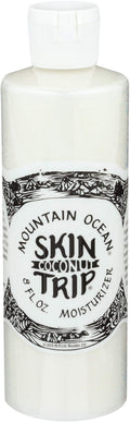 Mountain Ocean Coconut Skin Trip Moisturizer, 8 Fluid Ounce (5454)
