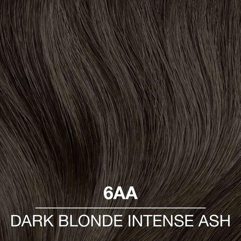 WELLA Color Charm Permanent Liquid Hair Color - Ash Blonde for Full Gray Coverage