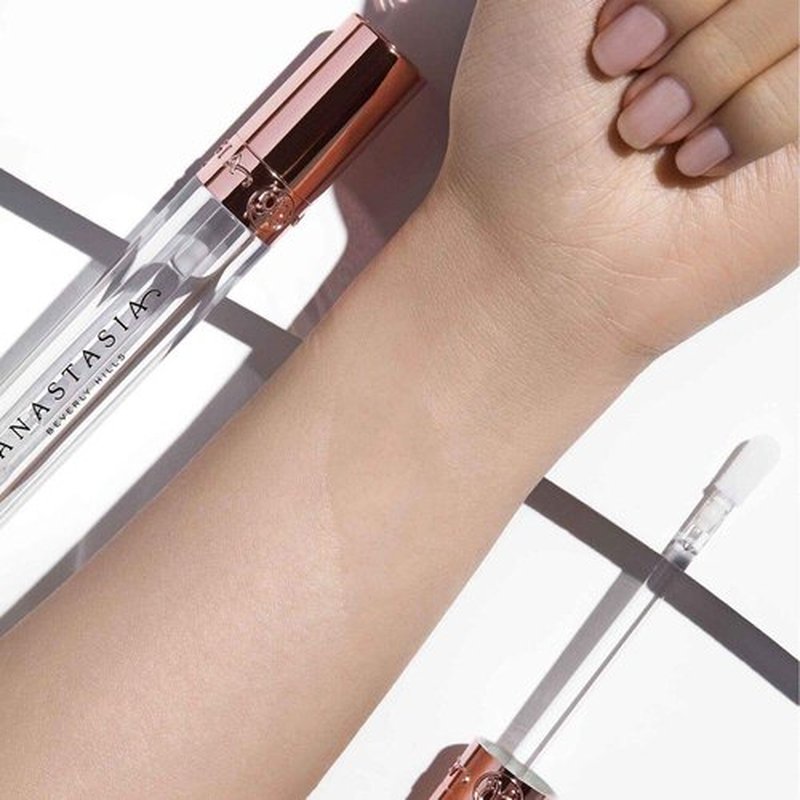 Anastasia Beverly Hills - Hydrating Lip Gloss for High-Gloss Shine | Long-Lasting Formula