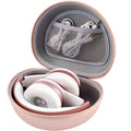 COMECASE Hard Headphone Case for Beats Solo 4 3 2 & Studio Pro