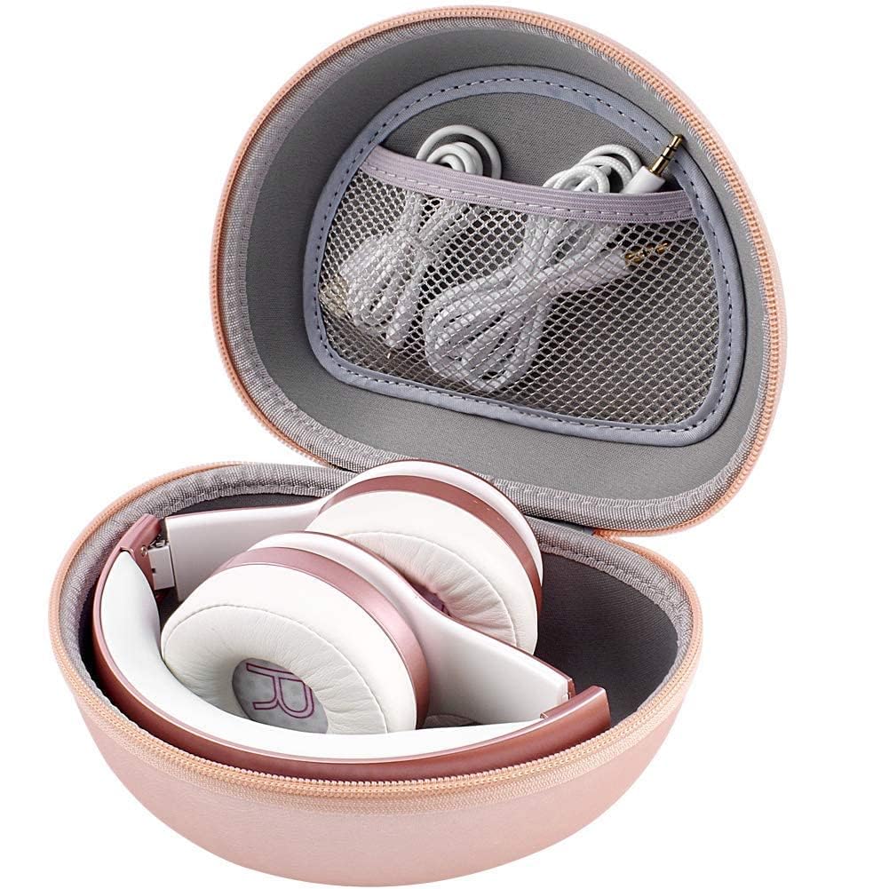 COMECASE Hard Headphone Case for Beats Solo 4 3 2 & Studio Pro