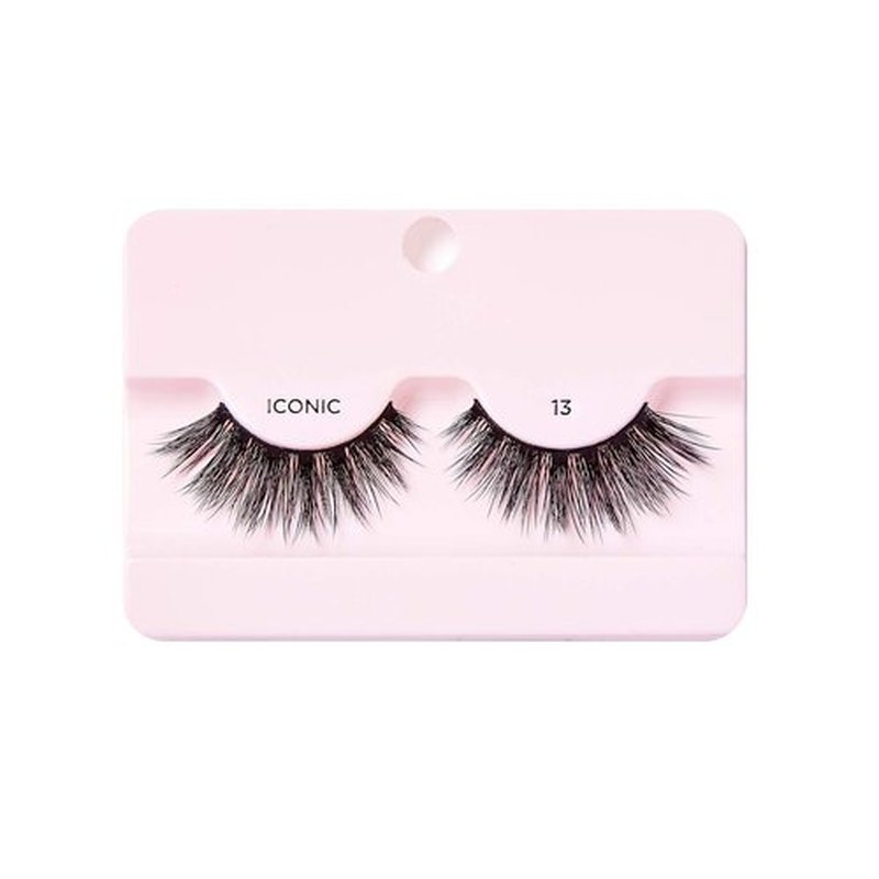 i•ENVY 3D Glam Collection Multi-Angle & Volume (6 Pack, KPEI13)