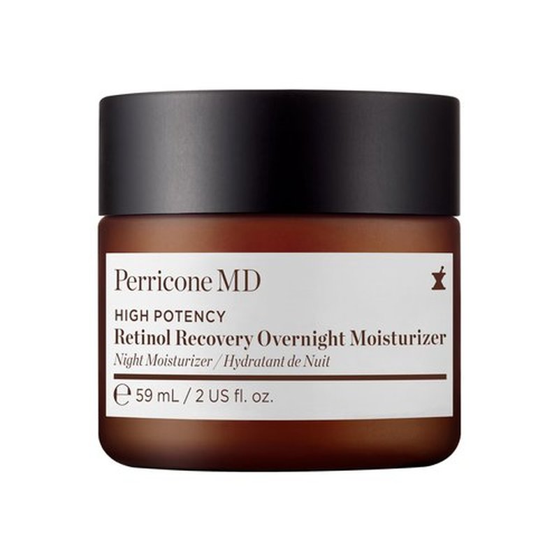 Perricone MD High Potency Retinol Recovery Overnight Moisturizer, 2 fl. oz.