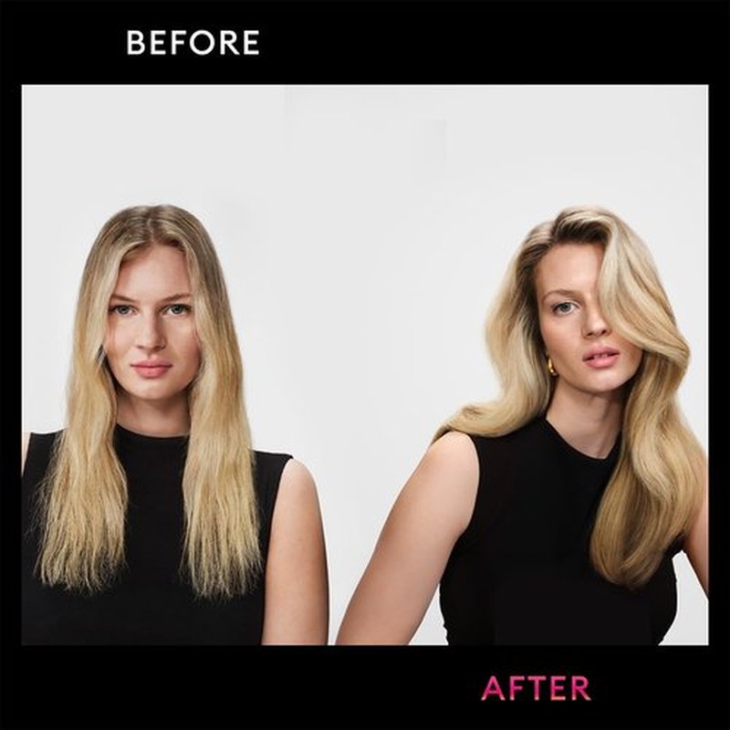 TRESemmé Amplified Volume Finishing Hairspray & Root Boost Spray – 24H Lift, Volumizing Hair Products