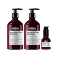 L'Oréal Professionnel Paris Vitamino Color Shampoo & Conditioner Set - Maintains Vibrant Color & Shine