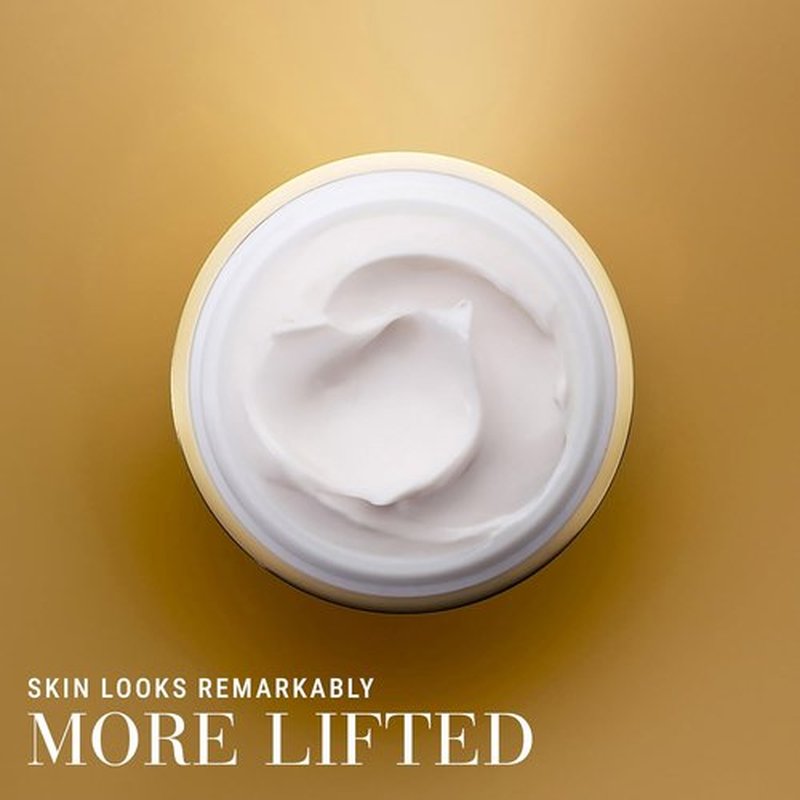 Estée Lauder Re-Nutriv Ultimate Lift Cream - Regenerating Face Moisturizer for Firming & Anti-Aging, 1.7 oz