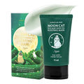 ALWAYS BE PURE Green Tea Sleeping Mask 75ml – Rich Moisture Night Mask, Hypoallergenic, Calms Redness, Deep Hydration for Sensitive Skin, Non-Sticky Korean Skincare