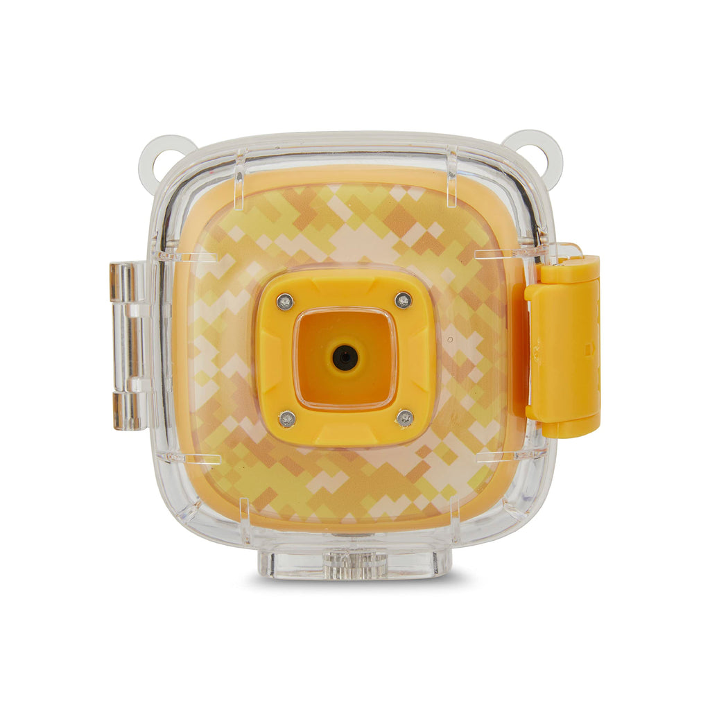 Vivitar Kids Tech - Ultimate Kids Action Camera, Waterproof Digital Action Camera with 5 MP HD Photo and Video, 2 inch Screen, Microphone, Waterproof Case