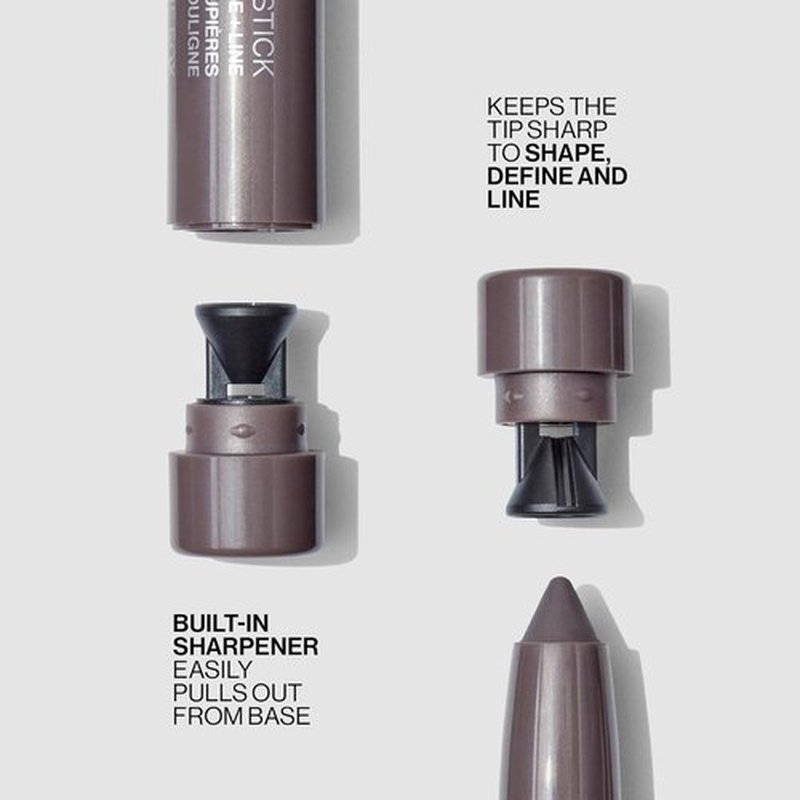 Smashbox Always On Eyeshadow Stick - Precision Eye Shadow Stick for Bold Looks & Creamy Color
