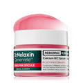 Dr.Melaxin Cemenrete Cyano Pink Spicule Cream with Calcium, Vitamin B12 for under eyes skin, Dark Circles, Fine Lines, Puffiness&Eye Bags Cream, 1.69 fl. oz.