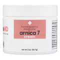 brazmedics brazzoMD Arnica Cream - Eye, Face, Hand and Body Cream - 2 ounces