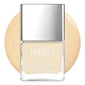butter LONDON Patent Shine 10X Nail Lacquer Polish, High Street Crème (Gold) - Gel-Like Finish & Chip-Resistant Nail Lacquer Helps Protect & Strengthen Nails - Non-Toxic & Cruelty-Free (0.4 Fl Oz)