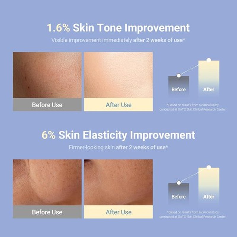 KAHI Aqua Balm Stick - Lightweight Korean Sun Stick & Eye Treatment Balm for Deep Hydration