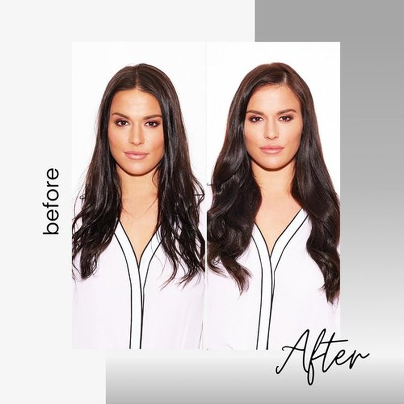 Kenra Platinum Blow-Dry Mist - Ultra-Lightweight Thermal Protectant | Detangles & Smooths Fine to Medium Hair