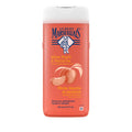 Le Petit Marseillais Extra Gentle Shower Gel with White Peach & Nectarine, Moisturizing & Nourishing French Body Wash pH Neutral for Skin, 21.9 fl. oz