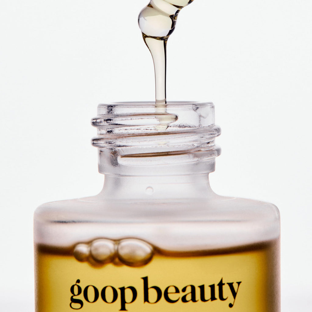 goop beauty Women's GOOPGENES All-in-One Super Nutrient Face Oil