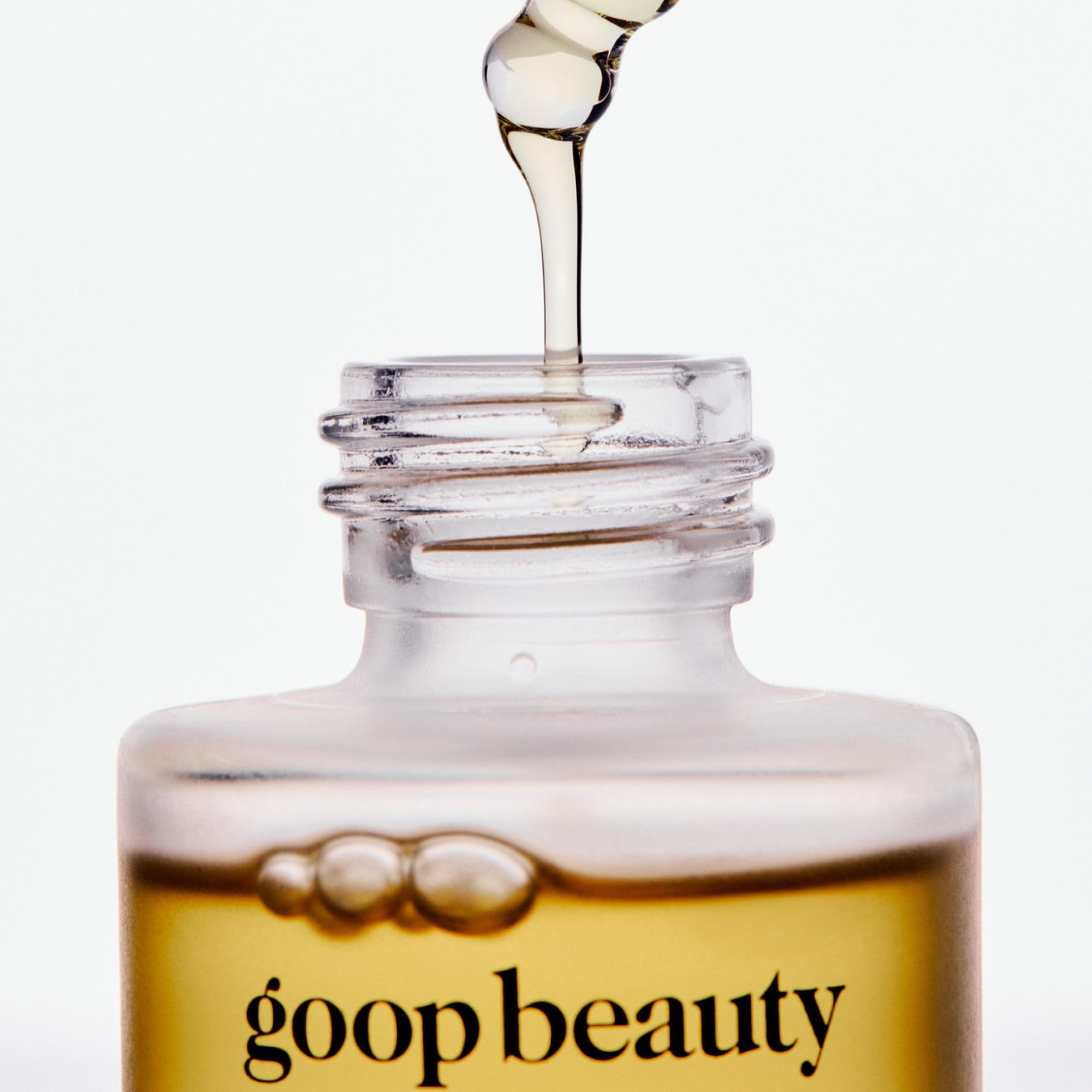 goop beauty Women's GOOPGENES All-in-One Super Nutrient Face Oil