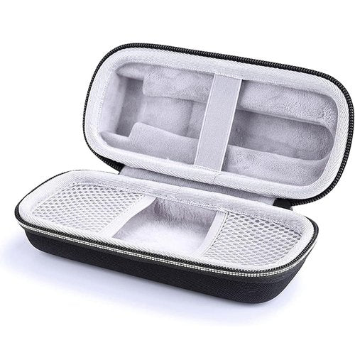 LinMei Hard Travel Case for Electric Trimmer & Shaver - Waterproof, Durable, Compact Organizer for QP2520, QP2530, QP2620, QP2630