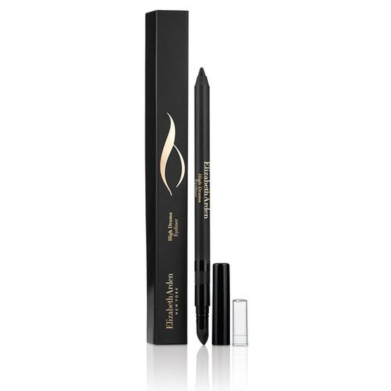 Elizabeth Arden High Drama Eyeliner - Bold Color & Long-Lasting Formula | Perfect for All-Day Wear