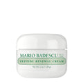 Mario Badescu Peptide Renewal Cream - Anti-Aging Face Cream for All Skin Types | 1 Ounce