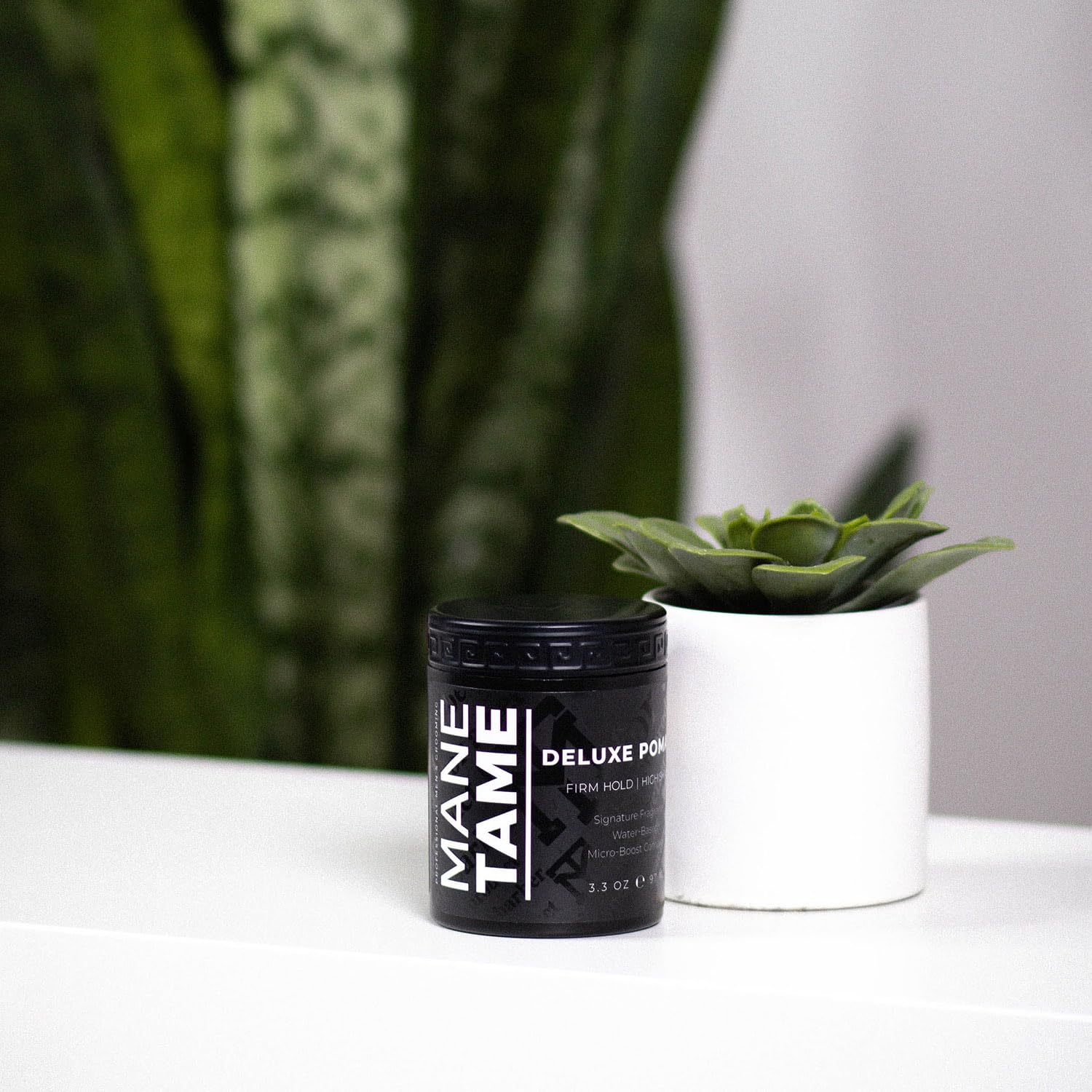 MANE TAME Deluxe Pomade 3.3oz