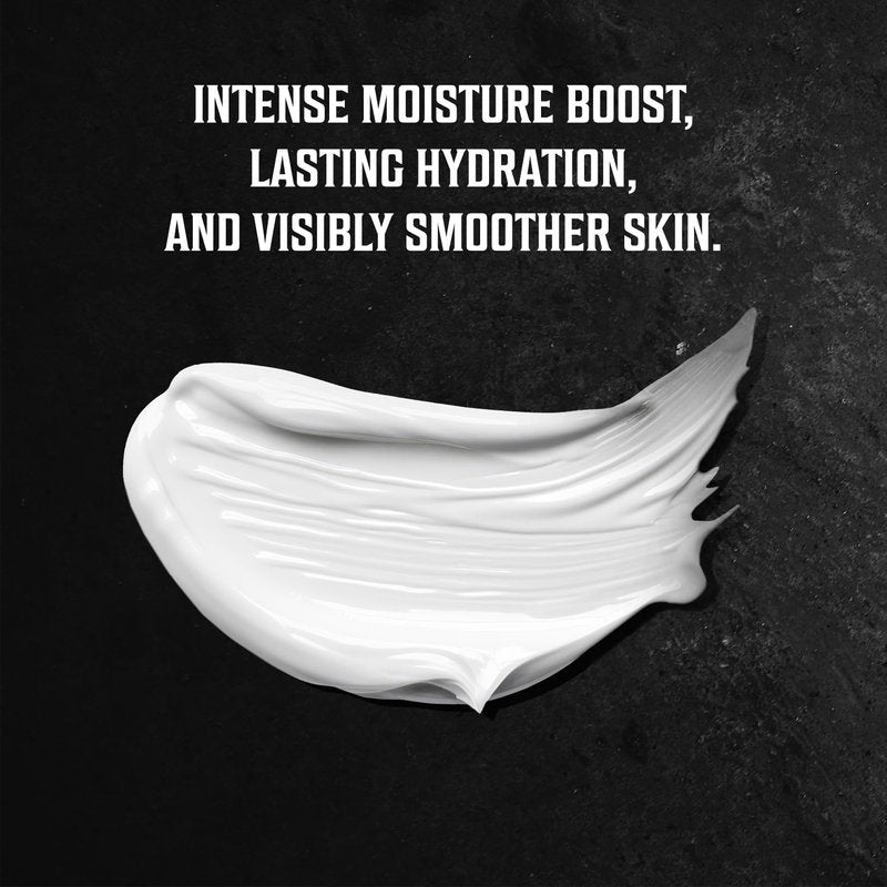 Viking Revolution Sandalwood Body Lotion for Men - Nourishing Hydration with Shea Butter & Vitamin B5 | 8oz