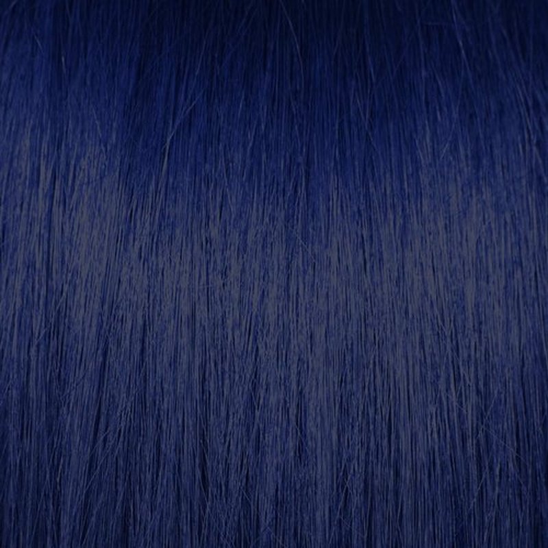 Ion Permanent Brights Creme Hair Color - Sapphire | Vegan, Cruelty-Free, 100% Gray Coverage, 2.05 oz