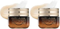 Estée Lauder Advanced Night Repair Eye Gel-Cream - Supercharged Formula for Dark Circles | 0.5 Fl Oz (Pack of 2)