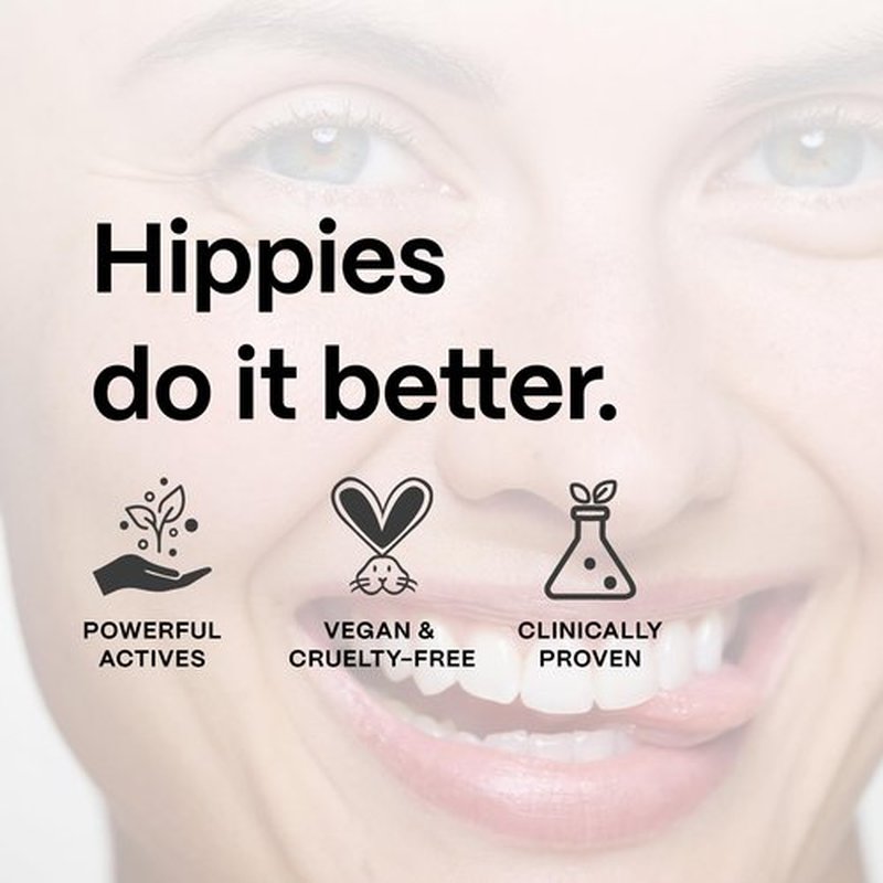 Mad Hippie Gel Cleanser - Jelly to Milky Hydrating Face Wash for Women/Men with Rose, Chamomile, and Hyaluronic Acid, 4 FL OZ