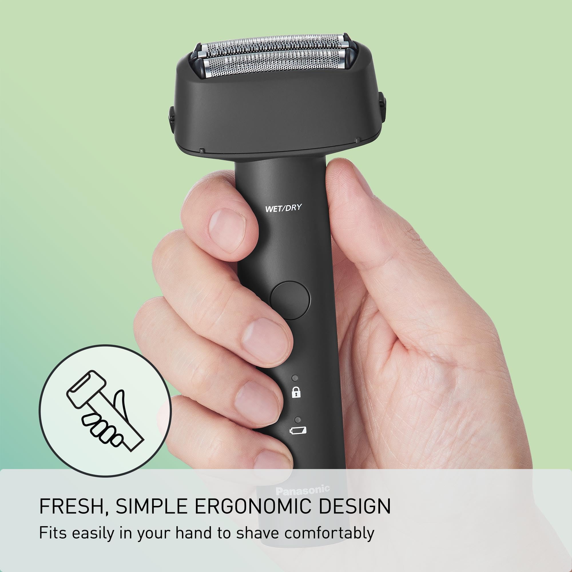 Panasonic Electric Razor for Men
