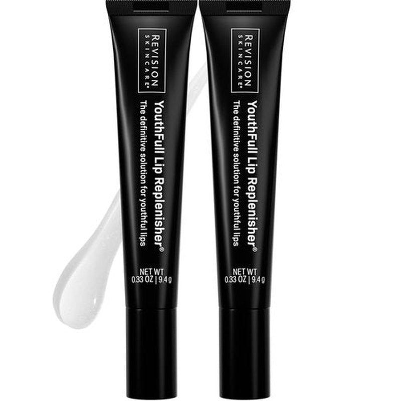 Revision Skincare YouthFull Lip Replenisher® - Moisturizing Lip Plumper with Hyaluronic Acid | Anti-Aging & Volumizing