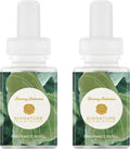 Tommy Bahama Home Scent Refill - Premium Air Diffuser Fragrance - Signature Island Blend - 2 Pack