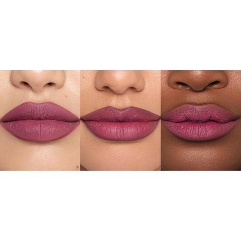 Anastasia Beverly Hills - Velvet Lip Color | Long-Lasting, Rich Pigment, Smooth Finish
