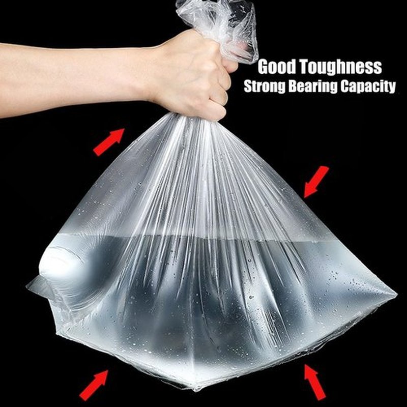 Swingers 160pcs Disposable Foot Tub Liner,Portable Bath Basin Bags, Foot Bath Liners,Spa Liners For Pedicure,Thin Large Foot Bath Liners Disposable for Pedicure Spa Home Hotel,21x25inch (160pcs)