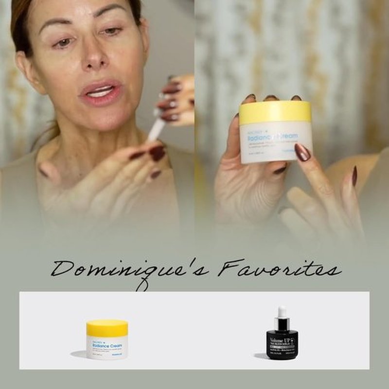 Skiennix Volume UP Time Block Serum - Volufiline & Beta Glucan for Plump Skin | Anti-Aging Formula