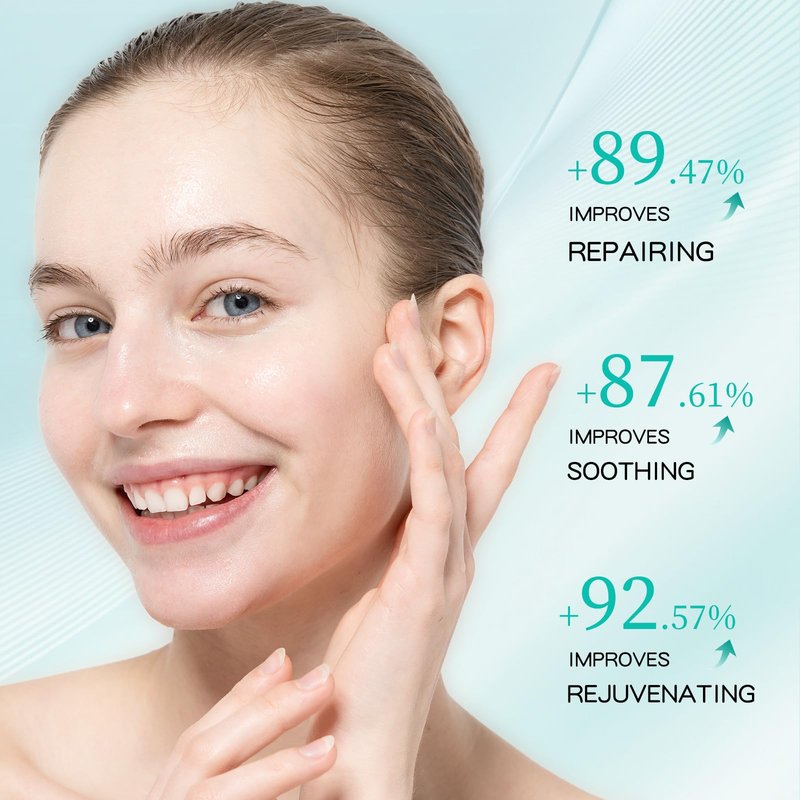 Face Masks Skincare Set for Girl,Moisturizing Collagen Facial Masks for Women Home Spa,Hyaluronic Acid Face Mask for All Skin Types,Day Night Facial Mask Hydrating,Deep Cleaning,Oil Contral(6Pack)