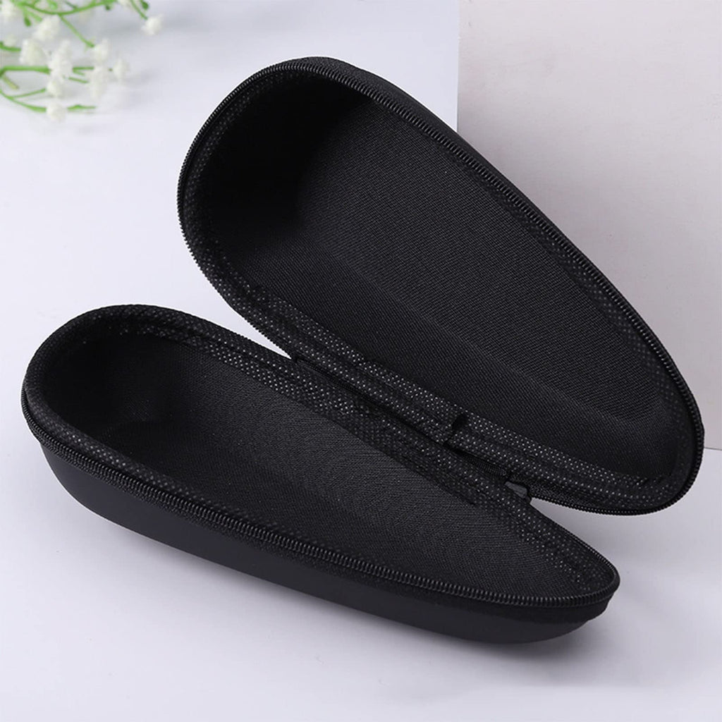 LinMei Hard Case Compatible with Philips Norelco Electric Shaver 3100 3800 3500 2300 2100 6400 Universal Travel Carry Protective Bag for Men's Rotary Shavers Electric Trimmer