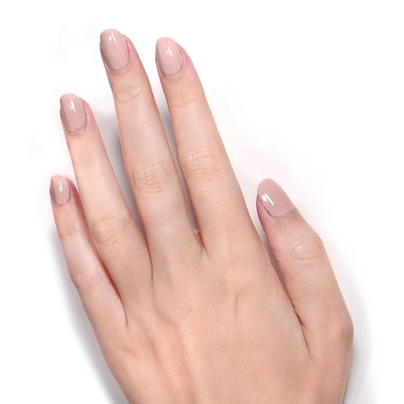 LONDONTOWN Earth Tones Nail Polish Set - Elegant Shades for a Chic Manicure | 4-Piece Collection