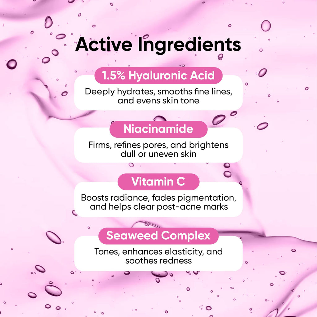 7DAYS Eye Cream Korean Skin Care with Cooling Massager – Hyaluronic Acid Under Eye Cream for Dark Circles, Puffiness & Bags, Anti Aging, Firming & Brightening Eye Care | 0.6 fl oz / 18 ml