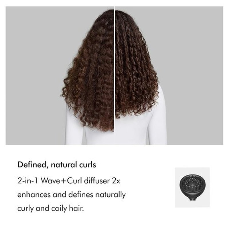 Dyson Airwrap Coanda™ Multi-Styler & Dryer - Effortless Styling for All Hair Types