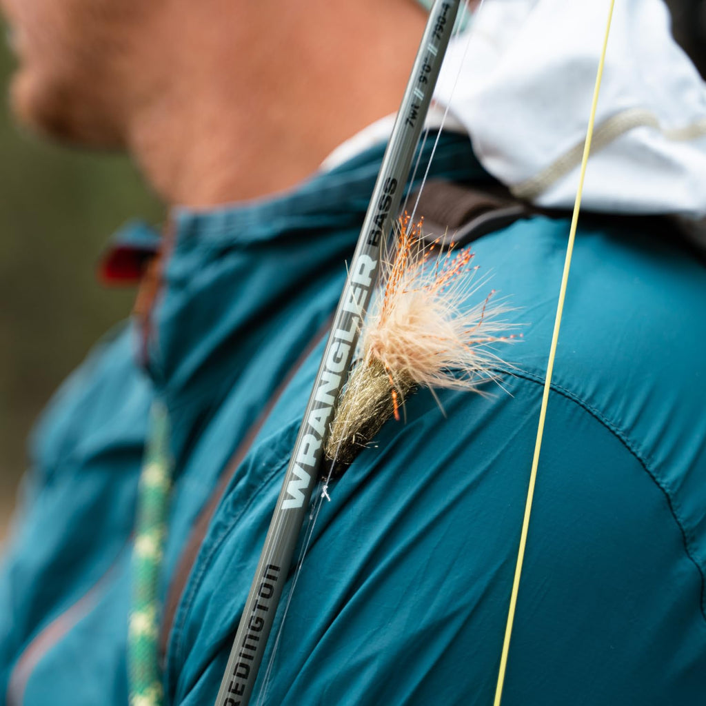 RIO Products Powerflex Trout Leader 3-Pack – 9ft Fly Fishing Tapered Leaders with Perfection Loop – Advanced Copolymer for Strength, Turnover & Presentation – 4X