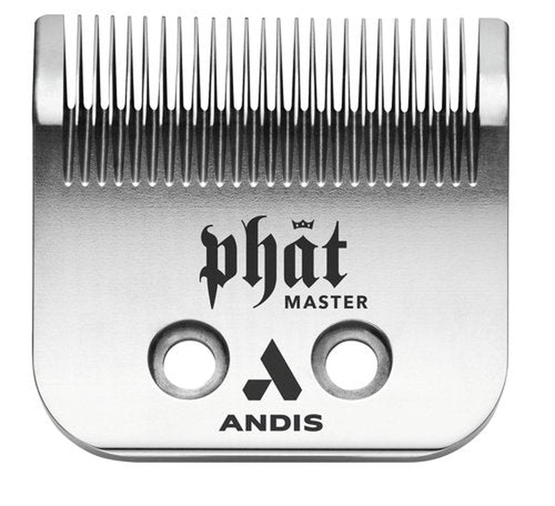 Andis Phat Master ML Clipper Carbon-Steel Replacement Blade 561870