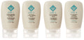 Organic Male OM4 Sensitive Travel Starter 4-Step RegiMEN - 4 ct