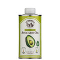 La Tourangelle Avocado Oil 16.9 Fl Oz, All-Natural, Artisanal, Great for Salads, Fruit, Fish or Vegetables, Buttery Flavor