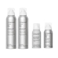 Living Proof Perfect Hair Day Advanced Clean Dry Shampoo - 5.5 oz 2-Pack & Travel Size Shampoo + Texture Spray