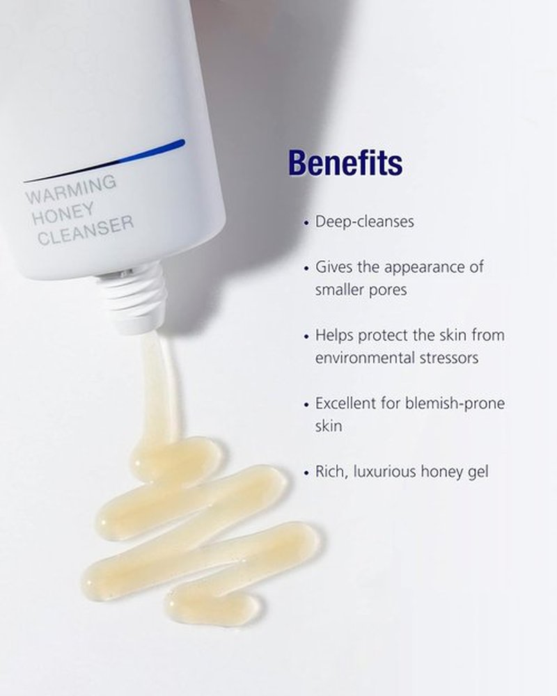 iS Clinical Warm Up Cool Down Facial - At-Home Skincare Treatment for Radiant Skin