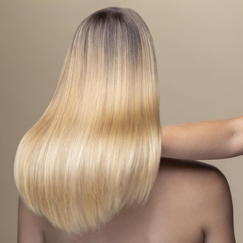 Sisley Paris Precious Hair Care Oil - 100 mL | Nourishing, Lightweight Formula for Radiant, Soft Hair