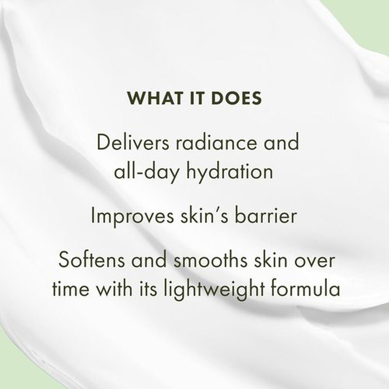 Origins Plantfusion Hand & Body Lotion - Softens Dry Skin with Hyaluronic Acid & Salicylic Acid