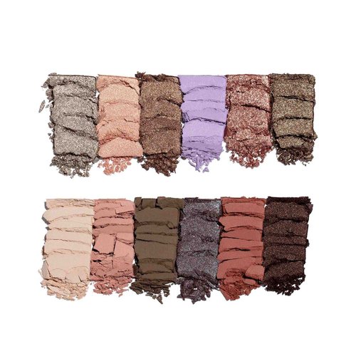 Anastasia Beverly Hills - Vibrant Eyeshadow Palettes for Stunning Eye Looks | 14 Shades